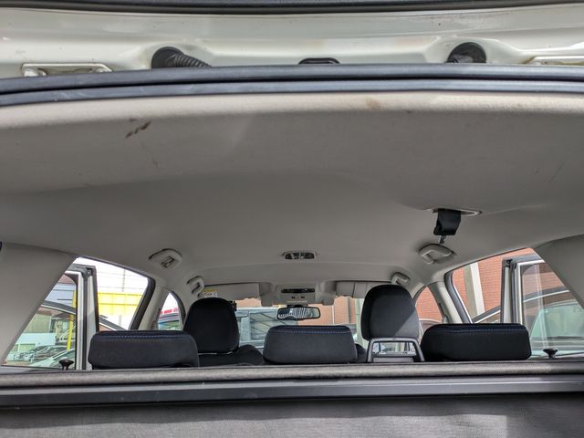 SUBARU LEVORG 2015 Image 31