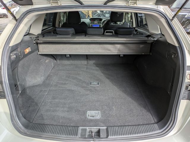 SUBARU LEVORG 2015 Image 31