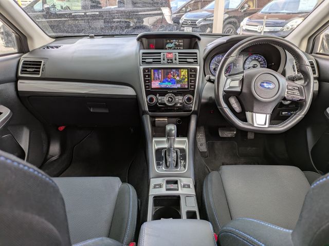SUBARU LEVORG 2015 Image 31