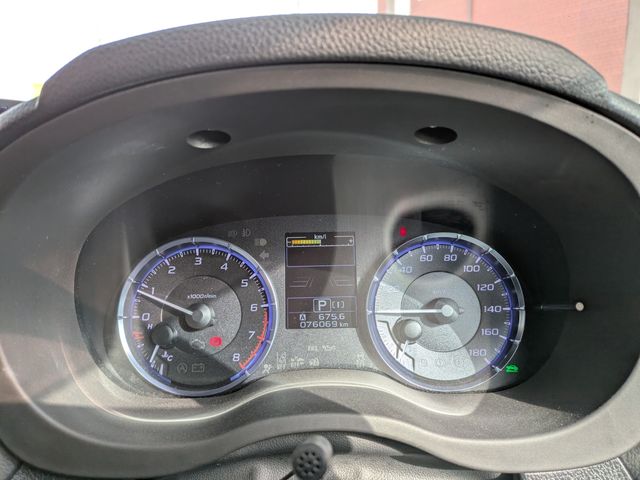 SUBARU LEVORG 2015 Image 31