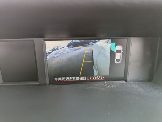 SUBARU LEVORG 2015 Image 31