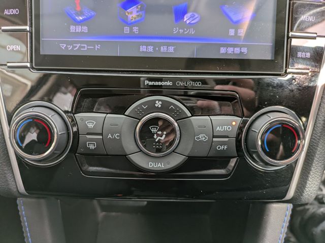 SUBARU LEVORG 2015 Image 31