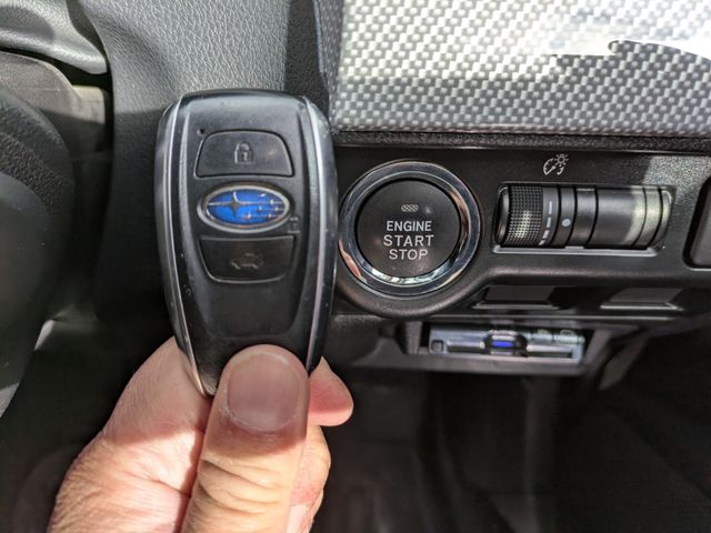 SUBARU LEVORG 2015 Image 31