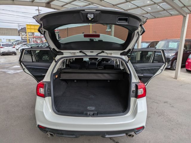 SUBARU LEVORG 2015 Image 31