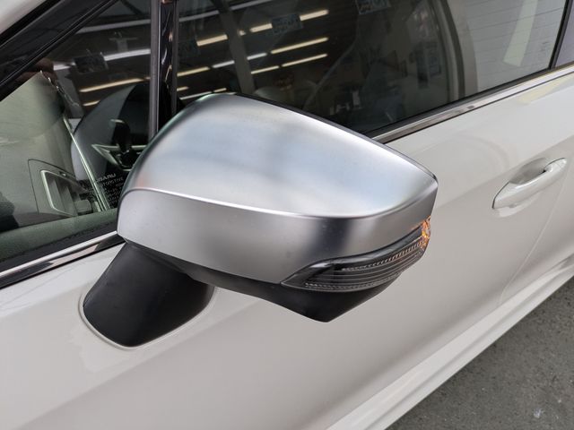 SUBARU LEVORG 2015 Image 31