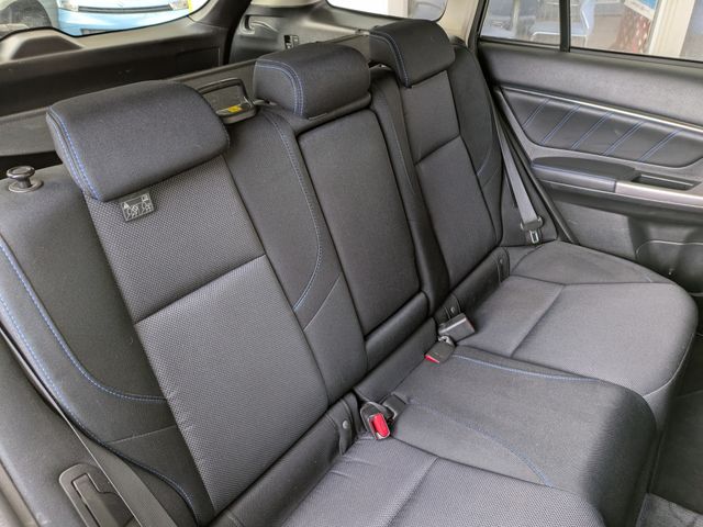 SUBARU LEVORG 2015 Image 31