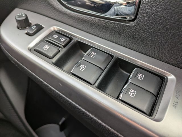 SUBARU LEVORG 2015 Image 31