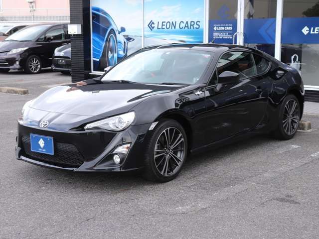 TOYOTA 86 2014 Image 31