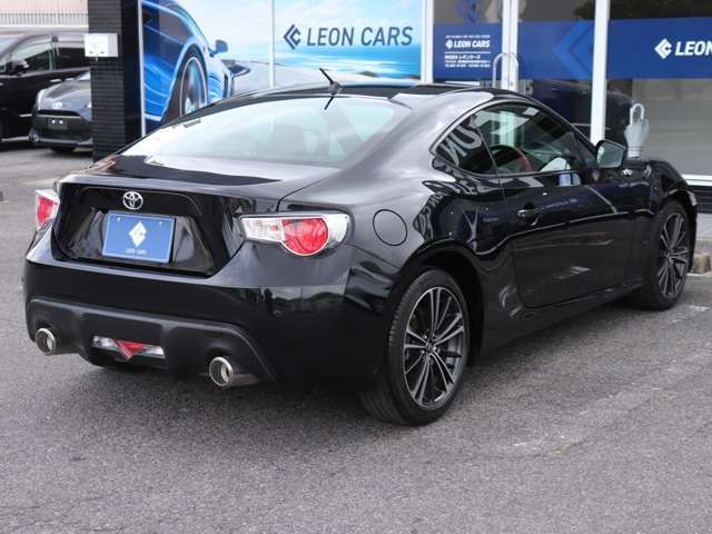 TOYOTA 86 2014 Image 31