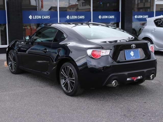 TOYOTA 86 2014 Image 31