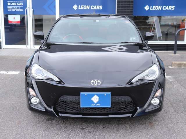 TOYOTA 86 2014 Image 31