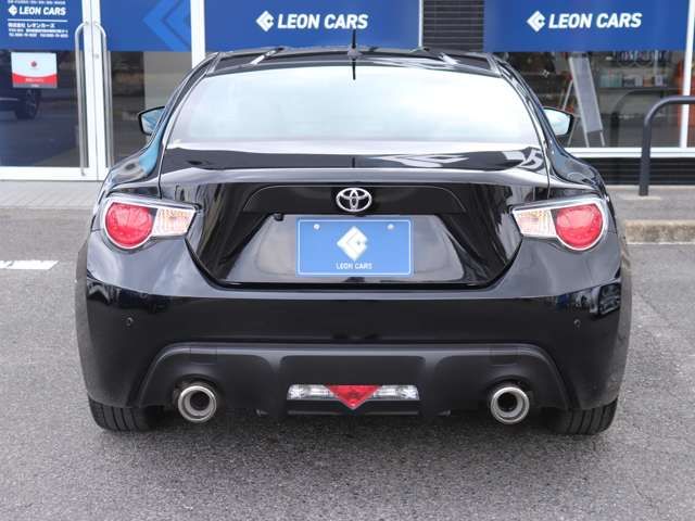 TOYOTA 86 2014 Image 31