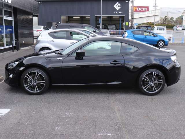 TOYOTA 86 2014 Image 31
