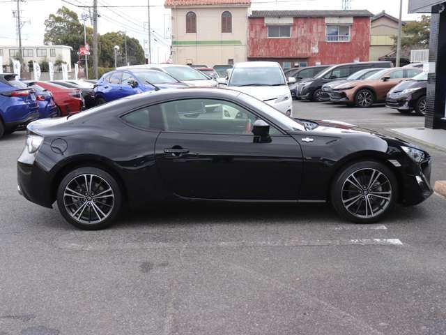 TOYOTA 86 2014 Image 31