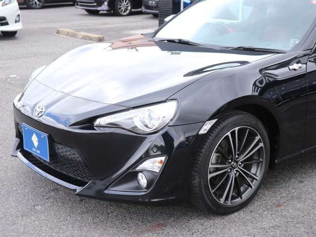 TOYOTA 86 2014 Image 31