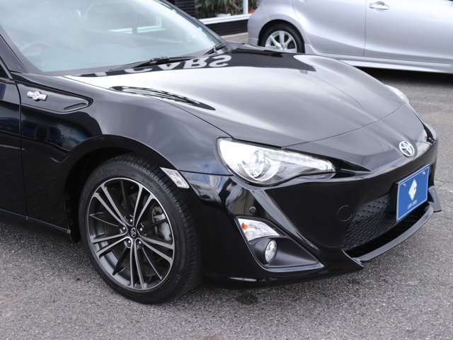 TOYOTA 86 2014 Image 31