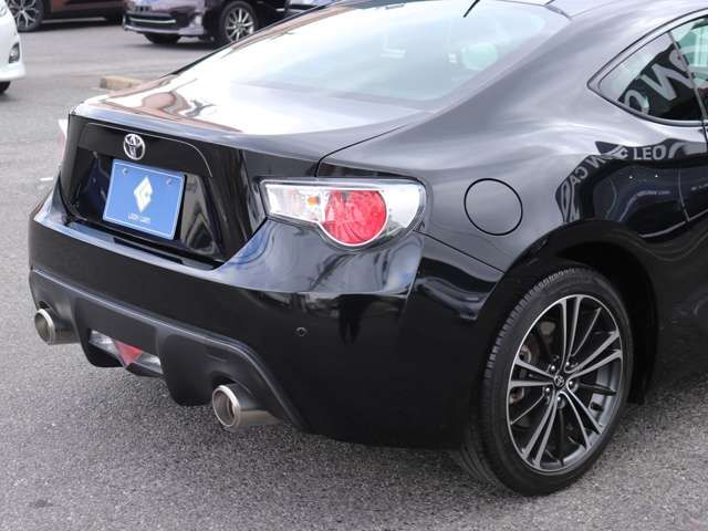 TOYOTA 86 2014 Image 31