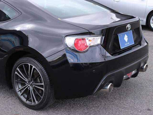 TOYOTA 86 2014 Image 31