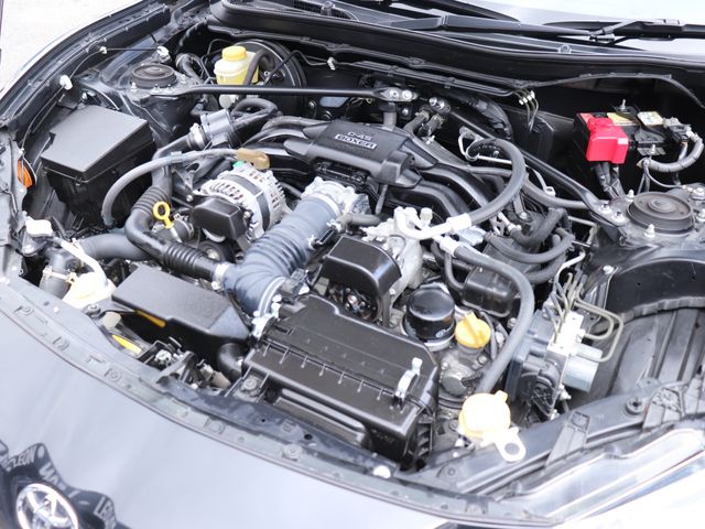 TOYOTA 86 2014 Image 31