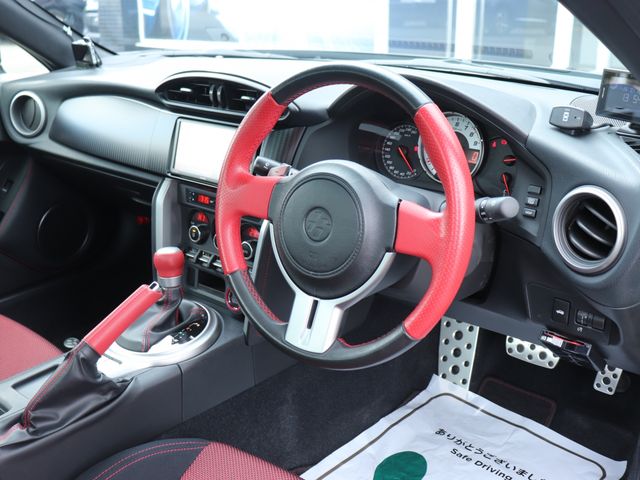 TOYOTA 86 2014 Image 31