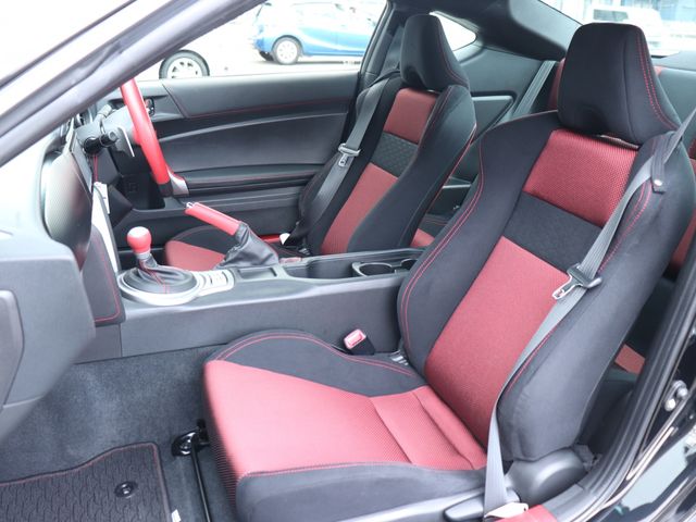 TOYOTA 86 2014 Image 31