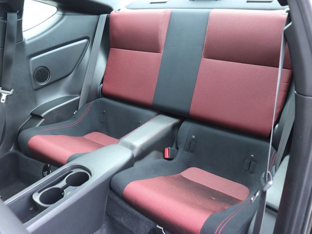 TOYOTA 86 2014 Image 31