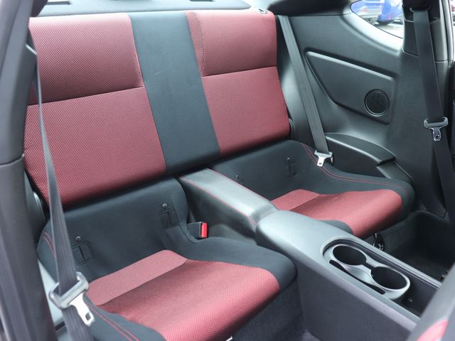 TOYOTA 86 2014 Image 31