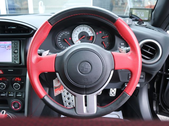 TOYOTA 86 2014 Image 31