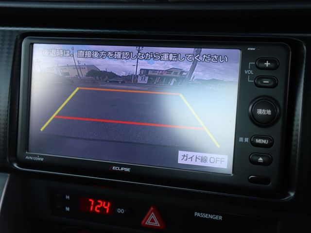 TOYOTA 86 2014 Image 31