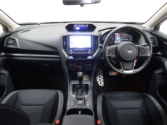 SUBARU IMPREZA SPORT 2019 Image 31