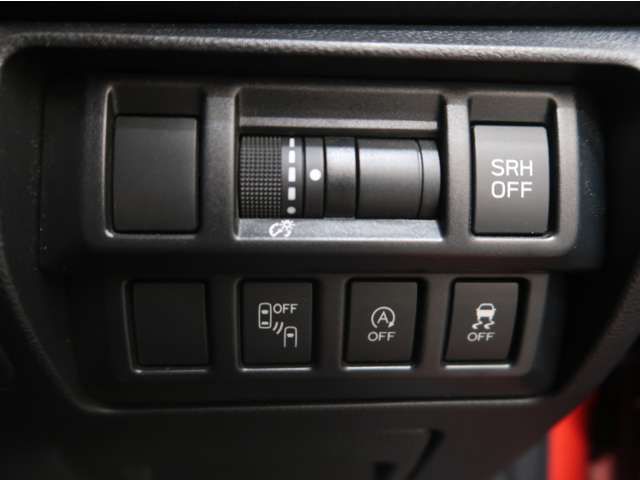 SUBARU IMPREZA SPORT 2019 Image 31