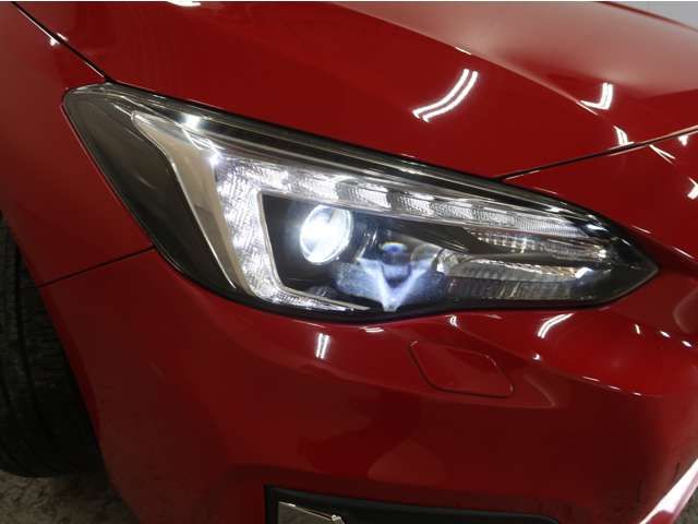 SUBARU IMPREZA SPORT 2019 Image 31