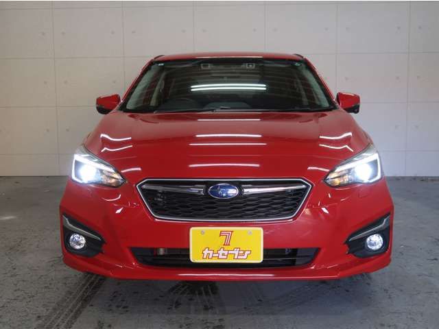 SUBARU IMPREZA SPORT 2019 Image 31