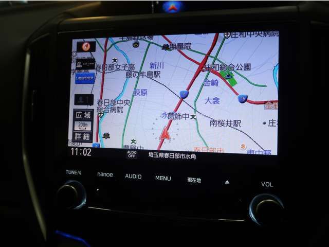 SUBARU IMPREZA SPORT 2019 Image 31