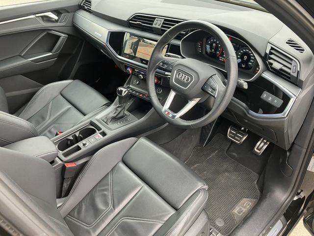 AUDI Q3 2023 Image 31
