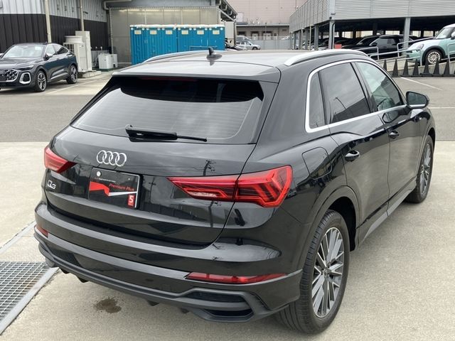 AUDI Q3 2023 Image 31