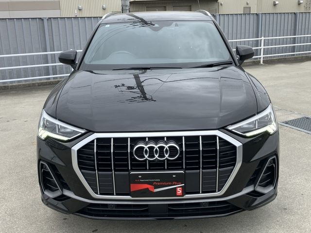 AUDI Q3 2023 Image 31