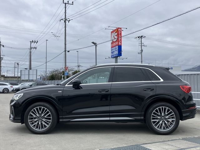 AUDI Q3 2023 Image 31