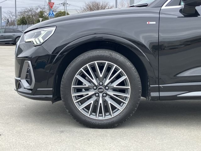 AUDI Q3 2023 Image 31