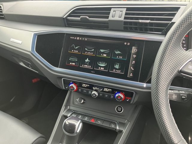 AUDI Q3 2023 Image 31