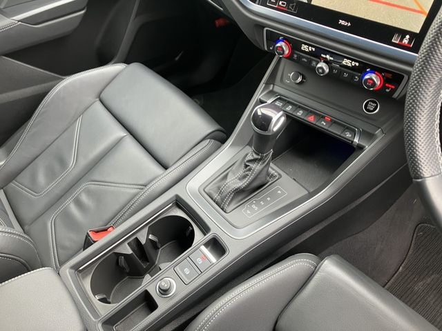 AUDI Q3 2023 Image 31