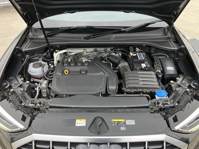 AUDI Q3 2023 Image 31