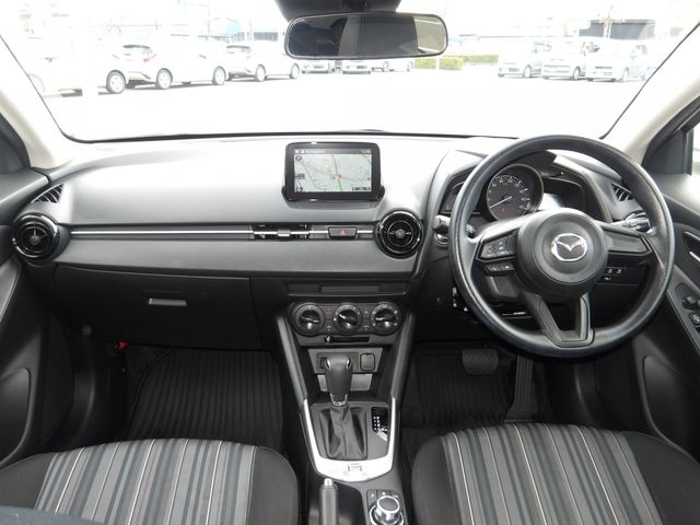 MAZDA 2 2020 Image 31
