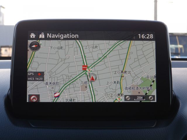 MAZDA 2 2020 Image 31