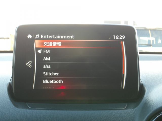 MAZDA 2 2020 Image 31