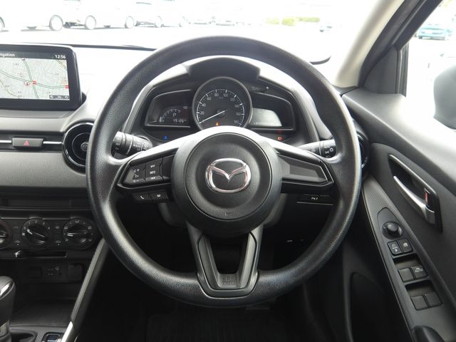 MAZDA 2 2020 Image 31