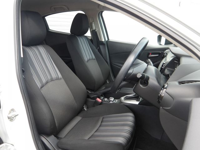 MAZDA 2 2020 Image 31