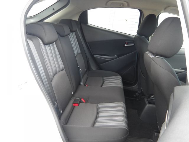 MAZDA 2 2020 Image 31