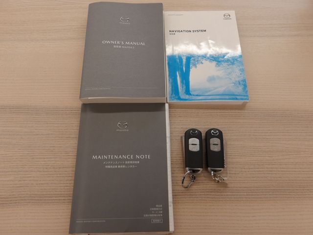 MAZDA 2 2020 Image 31