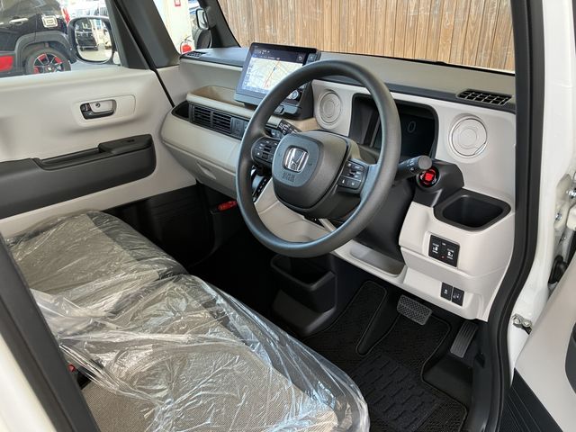 HONDA N BOX 2026 Image 31